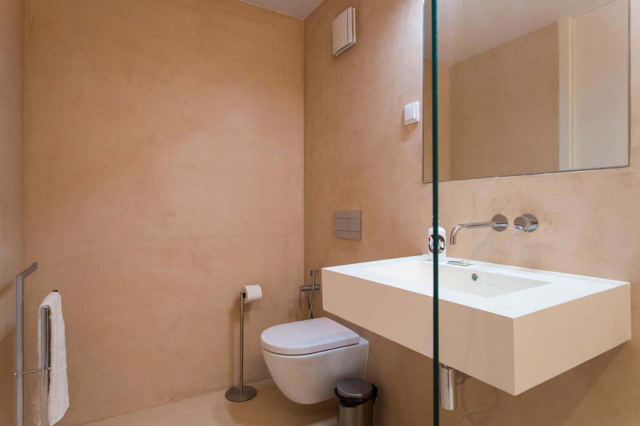 Lejlighed Leisure Luxury Downtown Duplex By Joivy Lisboa