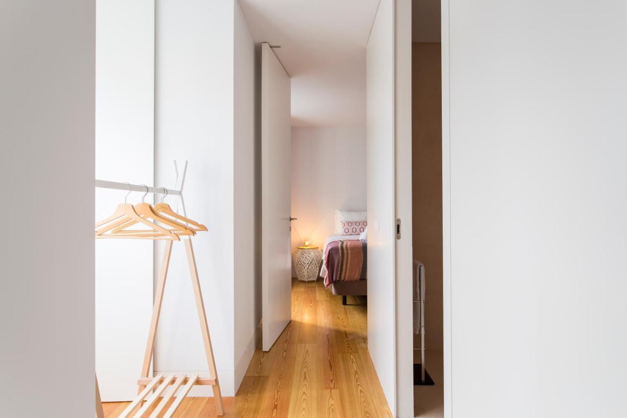 Lejlighed Leisure Luxury Downtown Duplex By Joivy Lisboa